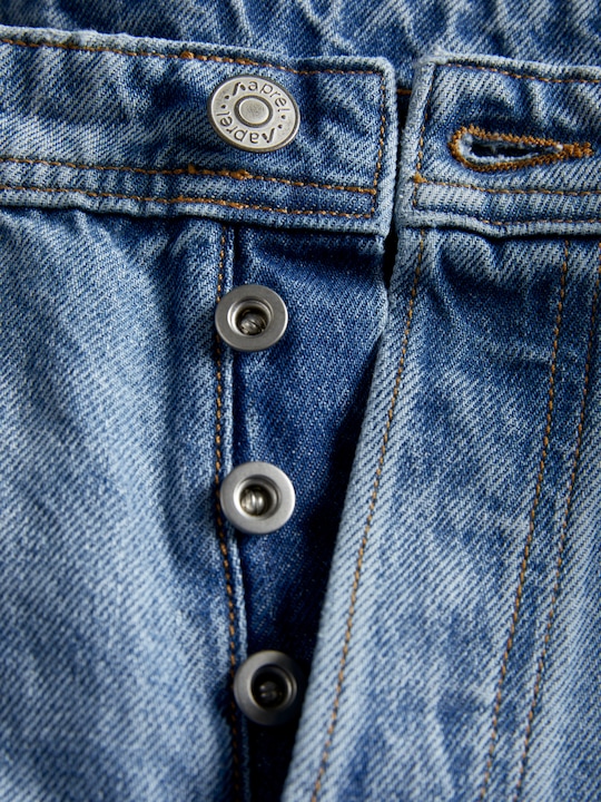 Actual product image Aprel Relaxed Fit Jeans Relaxed Fit Jeans (W30/L30)