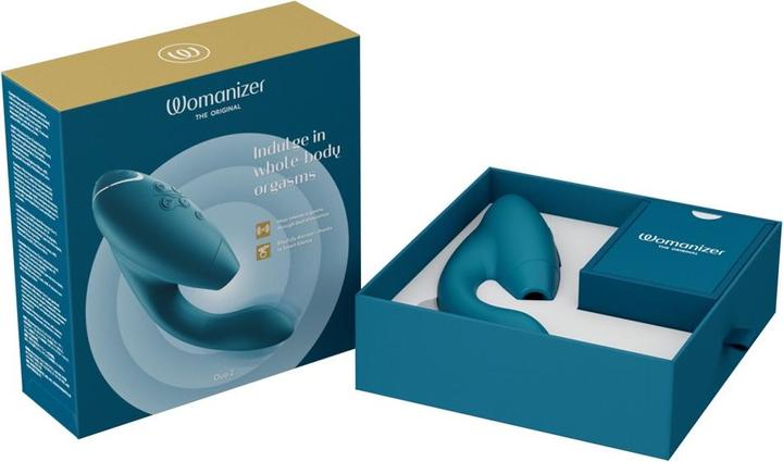 Image du produit Womanizer DUO 2