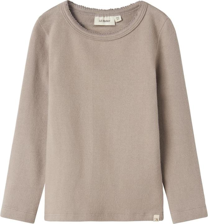 Produktbild Name it Bio-Baumwoll Oberteil (92)