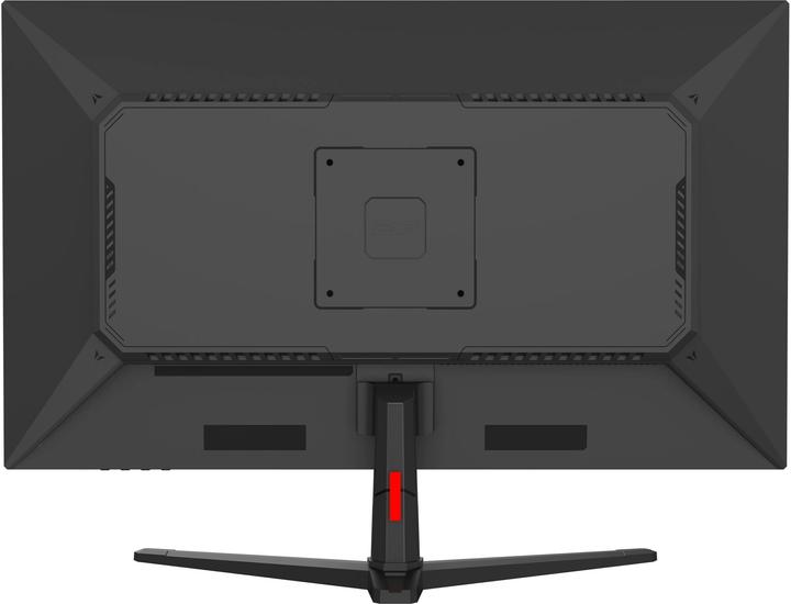 Produktbild LC-Power LC Power Gaming-Monitor LC-M27F IPS-Display 68,58 cm (27"") (1920 x 1080 Pixel, 27")