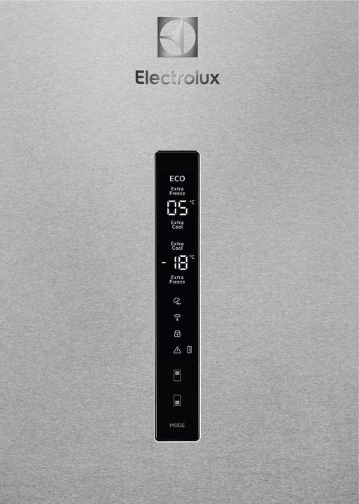 Image du produit Electrolux SB330NICN (330 l)