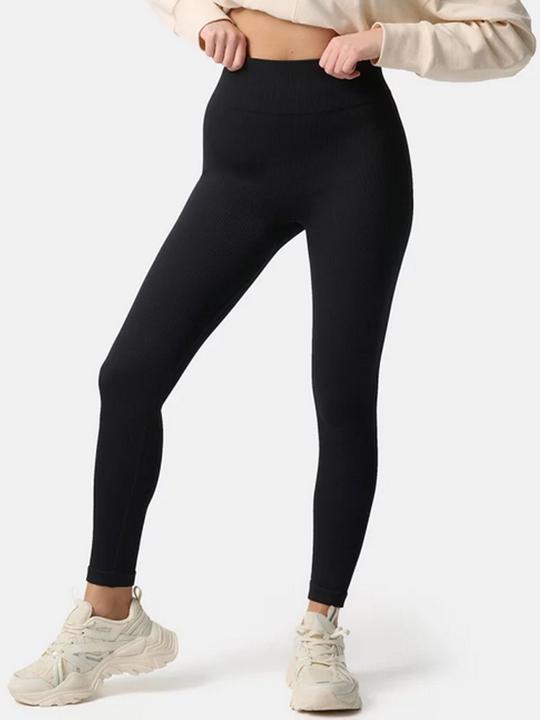 Produktbild Nur Die Ripp-Optik Leggings