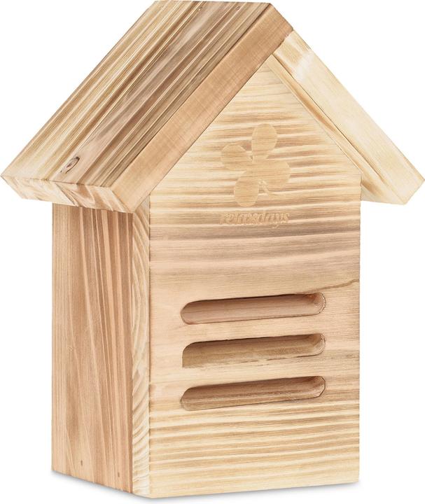 Image du produit Relaxdays Maison des coccinelles (Coccinelles)