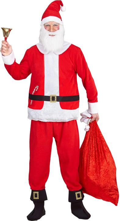 Produktbild Widmann Nikolaus (L)