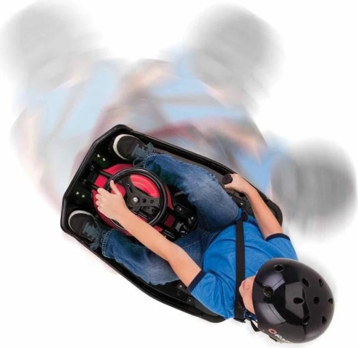 Produktbild Razor Crazy Cart (24 V)