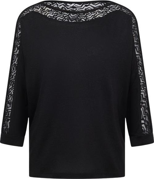 Image du produit Cecil Batwing Burnout (S)