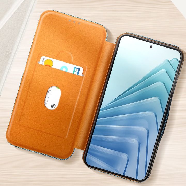 Produktbild Avizar CarbonX RFID Cover (Xiaomi Poco X7 Pro)