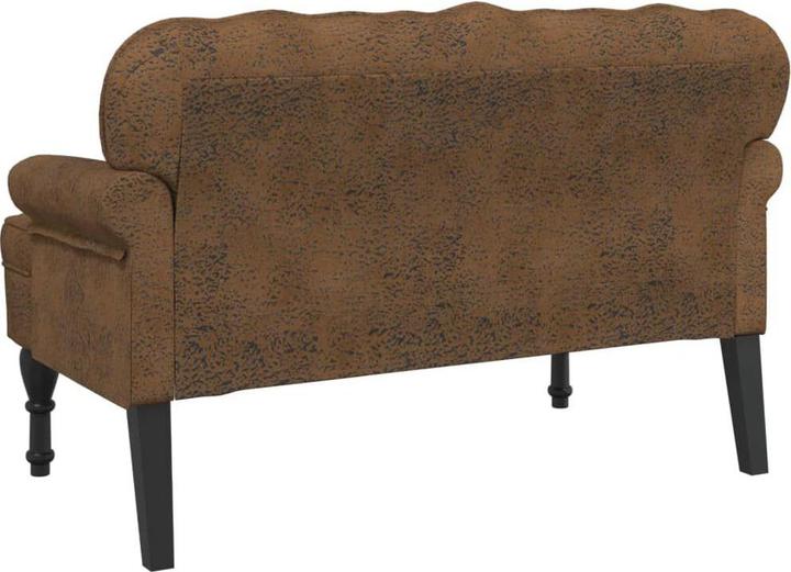 Image du produit vidaXL Bank (119.50 cm)