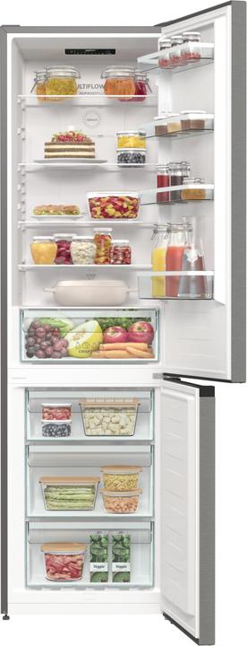 Produktbild Gorenje NRK6202EXL4 (331 l)