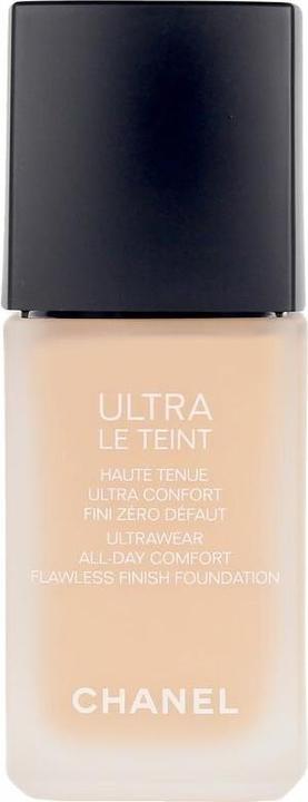 Chanel Ultra Le Teint Fluide No B30 (B30)
