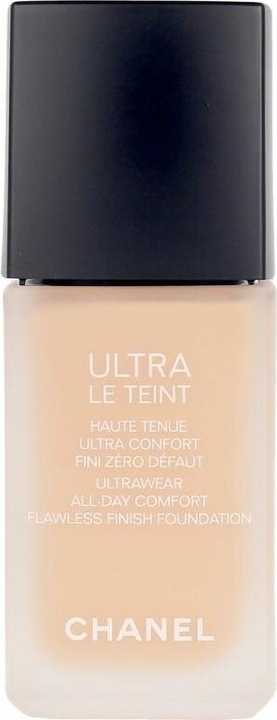 Chanel Ultra Le Teint Fluide No B30 (B30)