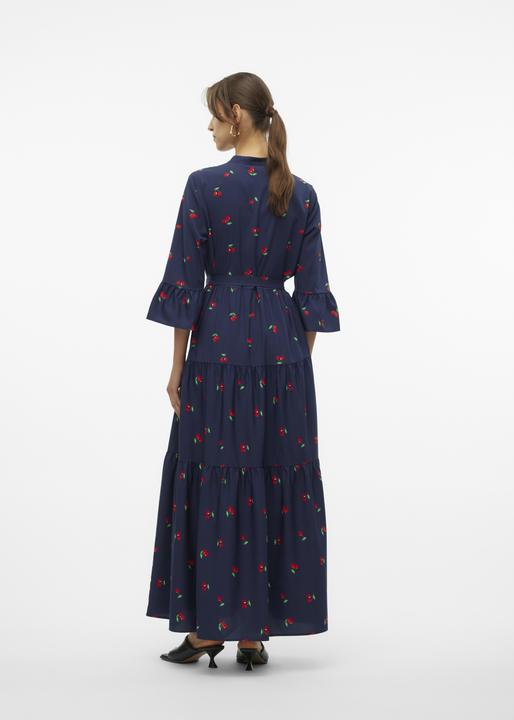 Image du produit Vero Moda VMZERA Robe longue Robe (XS)