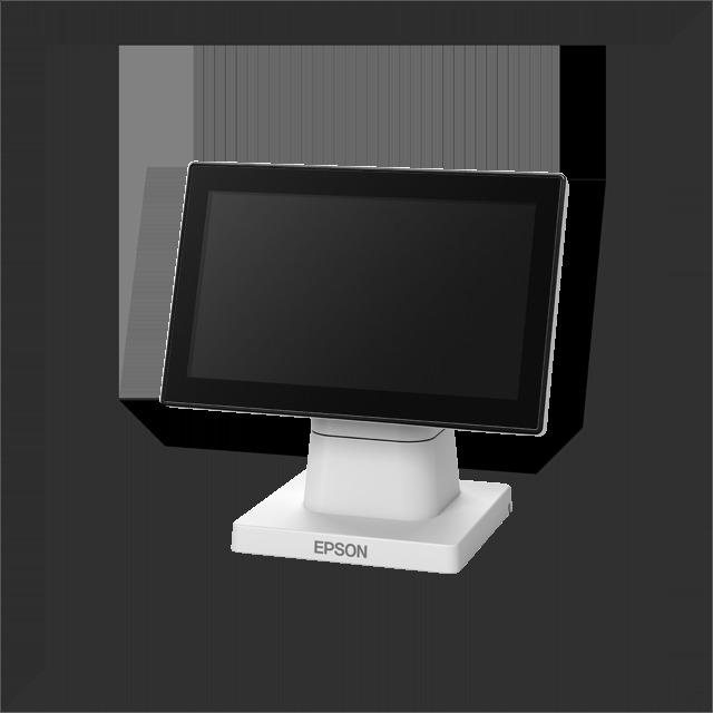 Produktbild Epson DM-D70 (101): USB Customer Display