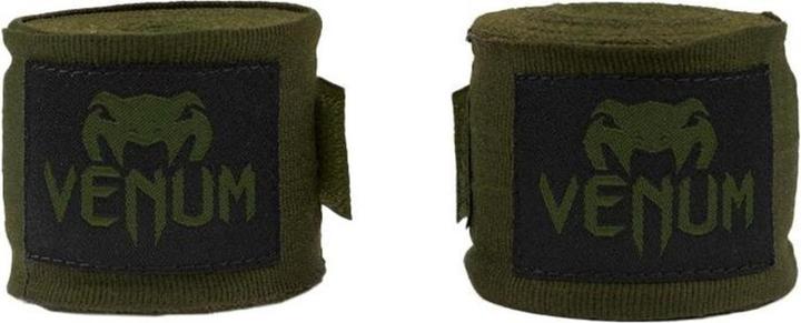 Venum Kontact Boxing Handwraps