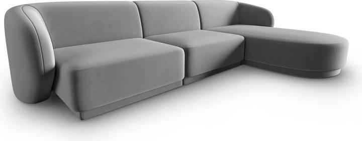 Actual product image CXL by Christian Lacroix Lionel (Corner sofa)