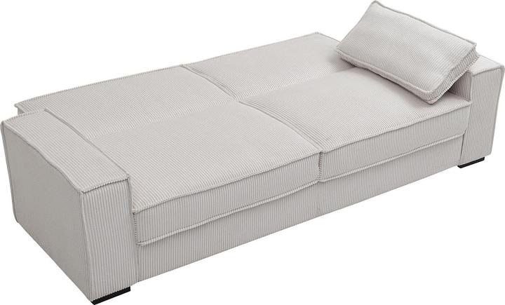 Produktbild Vente-unique Finoro (3-Sitzer)