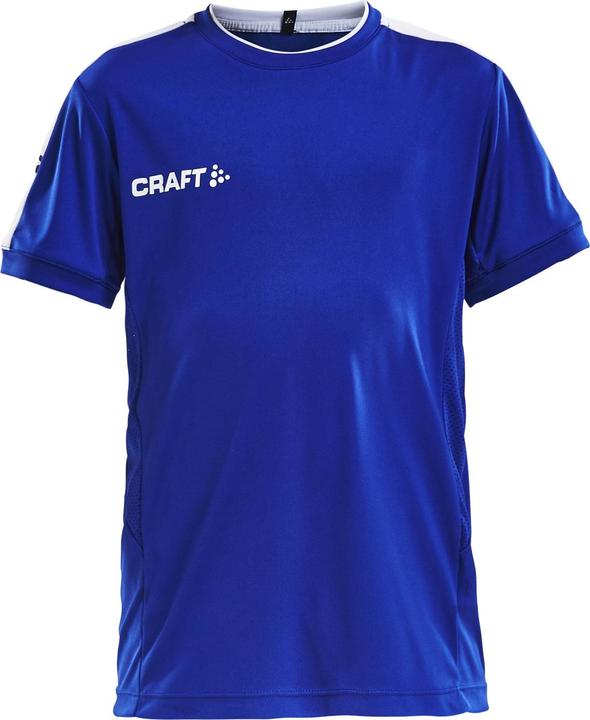 Produktbild Craft Progress Practise Tee Jr (122, 128)