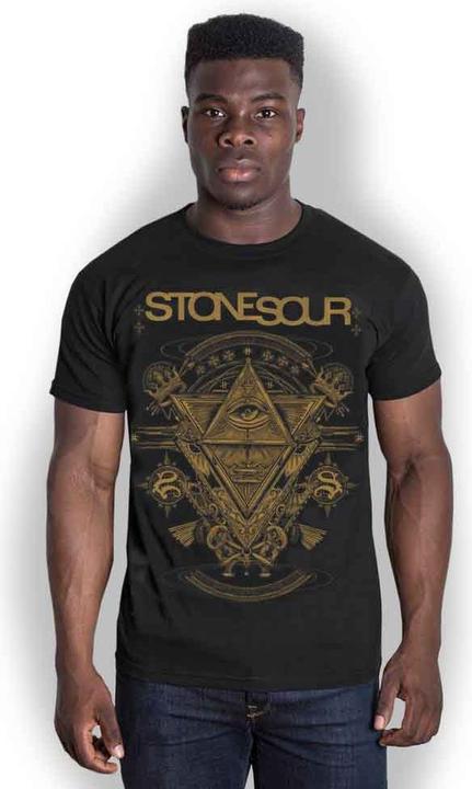 Produktbild Stone Sour Pyramid (S)