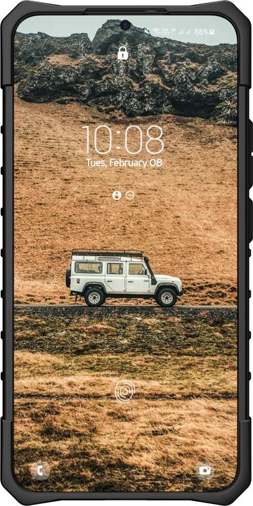 Produktbild UAG Pathfinder Case (Samsung Galaxy S22+)