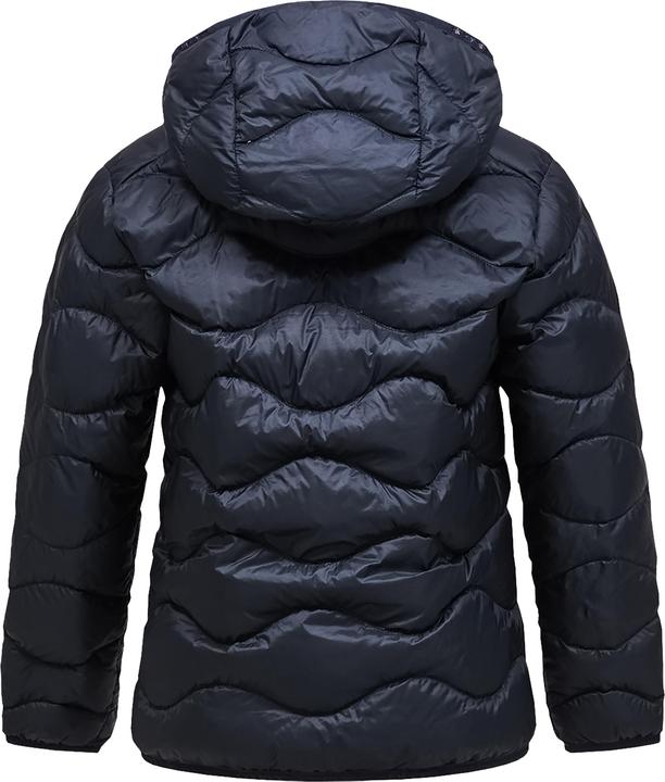 Produktbild Peak Performance Kid's Helium Down Hood Jacket (140)