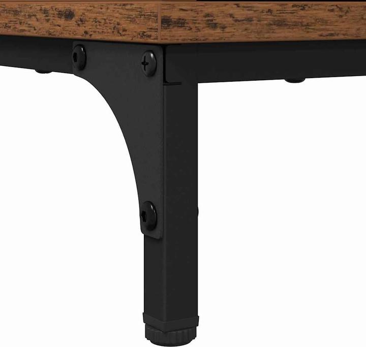 Produktbild vidaXL Badezimmer Schrank