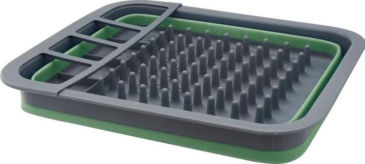 Produktbild Eurotrail Faltbarer Geschirrkorb