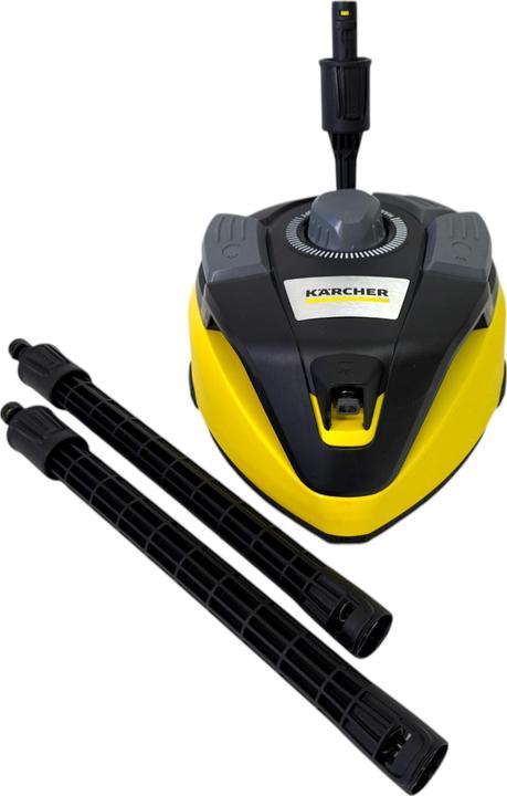 Produktbild Kärcher Flächenreiniger T-Racer T 7 Plus