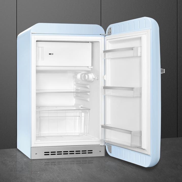 Image du produit Smeg Style rétro FAB10RPB6 (122 l)