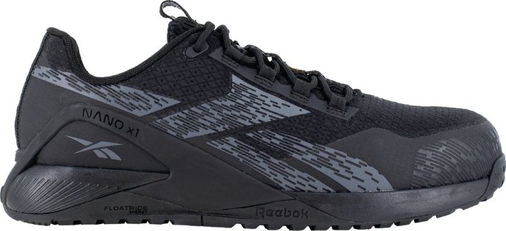 Immagine prodotto Reebok S3S NANO X1 Adventure Safety (S3, 47)