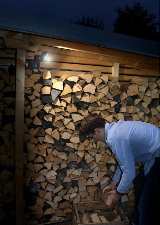 Produktbild Brennenstuhl Lufos (440 lm, IP44)