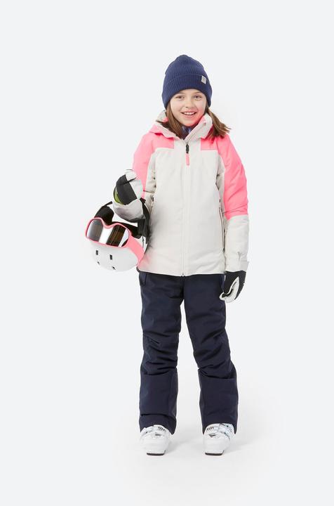 Actual product image Wedze 900 (128)