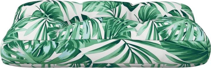 Actual product image vidaXL 10-piece garden lounge set with cushions (50 x 40 x 12 cm)