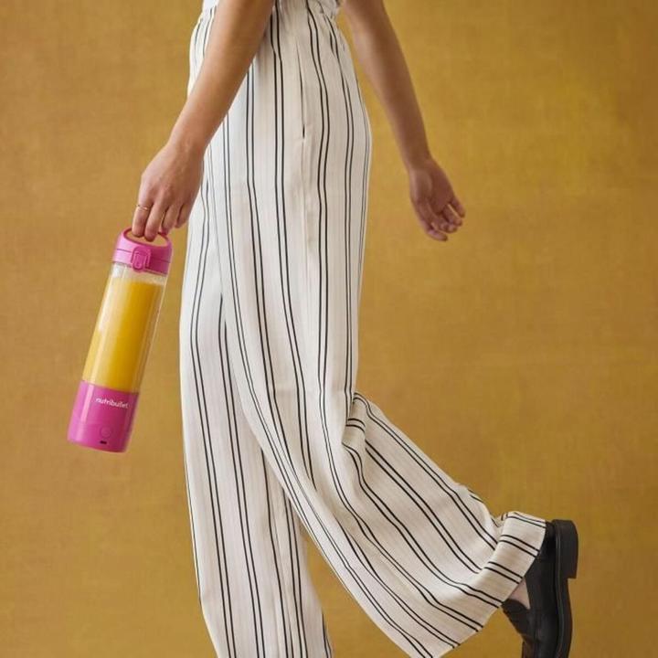 Image du produit NutriBullet NBP003BP