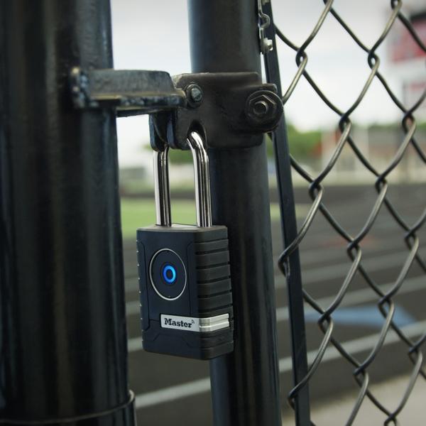 Produktbild Master Lock Bluetooth Schloss