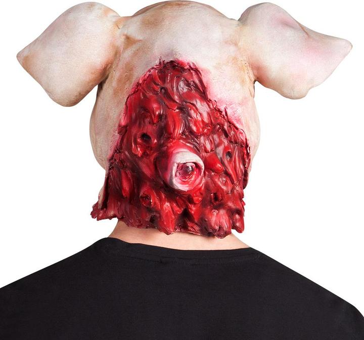 Produktbild Boland Maske Blutiges Schwein