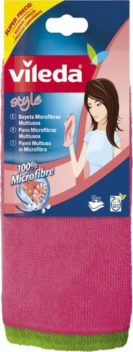 Produktbild Vileda 151503 (2 Stk.)