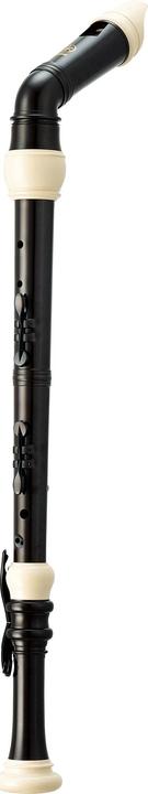 Yamaha Recorder YRB-302BII Bass recorder, plastic (Fipple pipe, Straight)