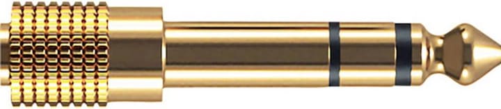 Oehlbach I-Jack Ad 35 / 63 (Jack adapter)