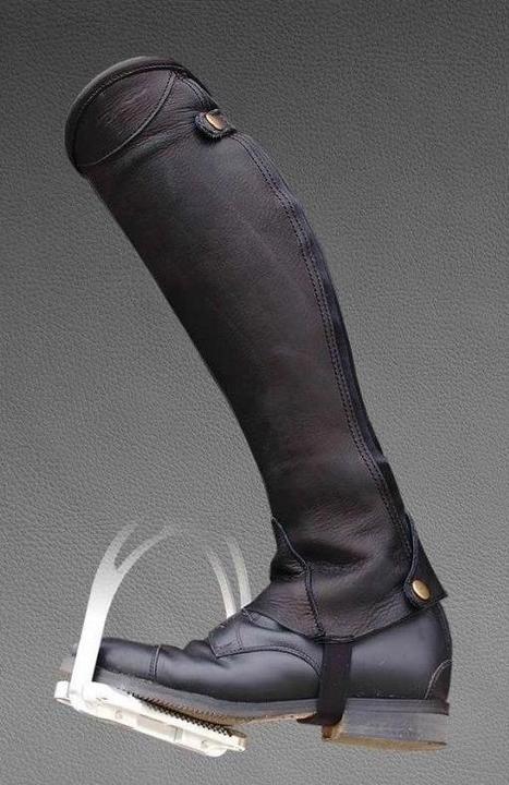 Actual product image Dy'on Chaps Comfort (XL)