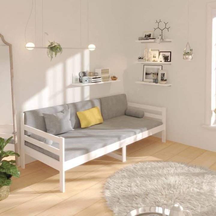 Image du produit vidaXL Tagesbett (90 x 190 cm)