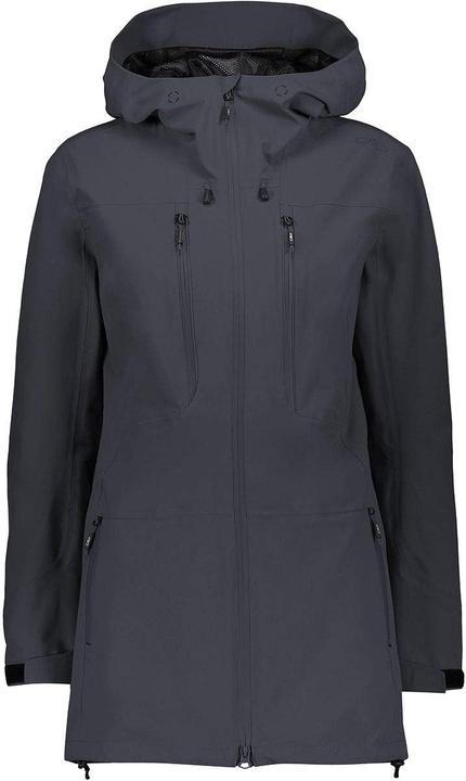 Produktbild CMP Campagnolo Stretch Parka (XS)