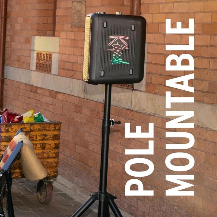 Productafbeelding Klipsch Vegas (12 h)