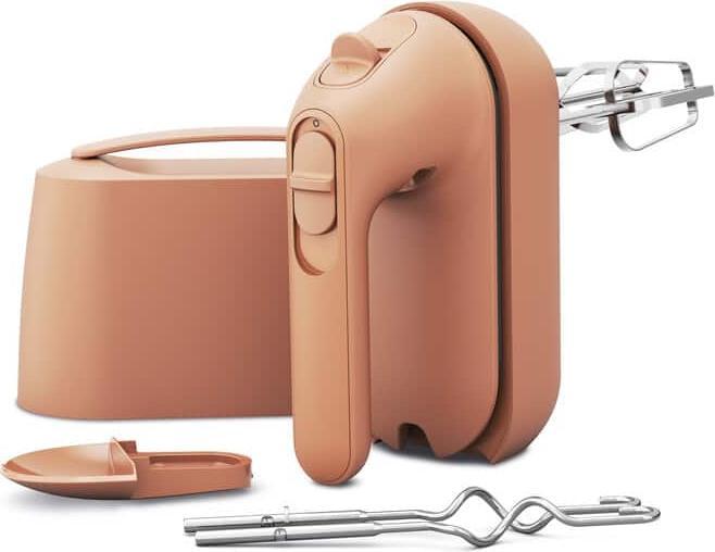 Produktbild Kenwood HMP40.000RD QuickMix Go Handmixer