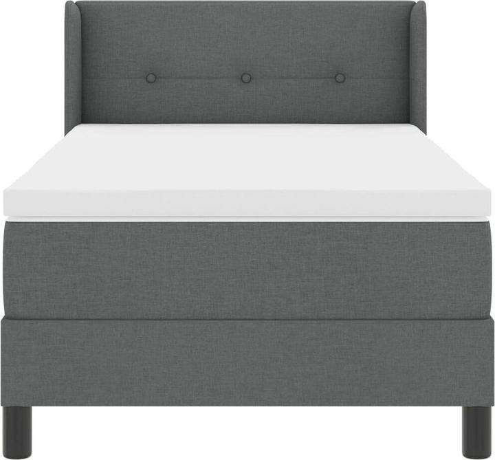Produktbild vidaXL Boxspringbett (80 x 200 cm)