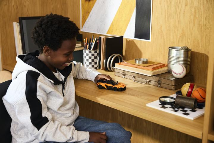 Image du produit LEGO McLaren W1 (77257, LEGO Speed Champions)