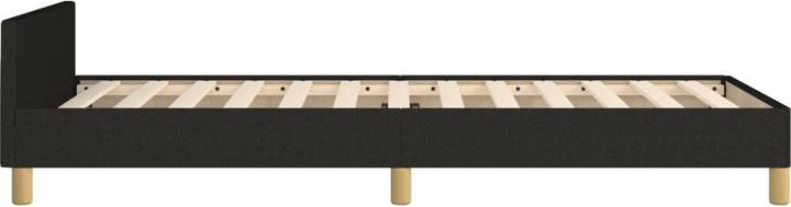 Image du produit vidaXL Bettgestell mit Kopfteil (80 x 200 cm)