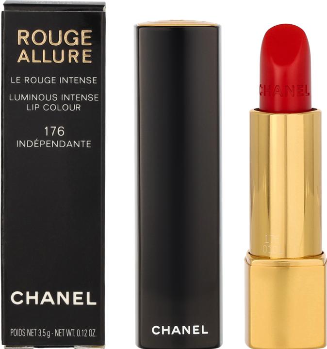 Immagine prodotto Chanel Allure del percorso (176 Indépendante)