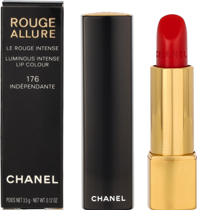 Immagine prodotto Chanel Allure del percorso (176 Indipendente)