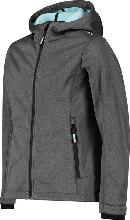 Immagine prodotto CMP Campagnolo Felpa con cappuccio (164)