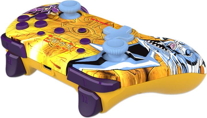 Produktbild Freaks and Geeks Controller Yu-Gi-Oh Dragon (Switch)